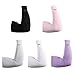 Bundle Monster 5pc Stretch Sport UV Protection Sleeve Sets Covers Arm Golf, etc