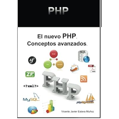 El nuevo PHP. Conceptos avanzados. El nuevo PHP. Conceptos avanzados.