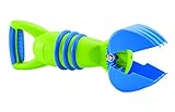 Hape - Sand Grabber Beach Toy, Green