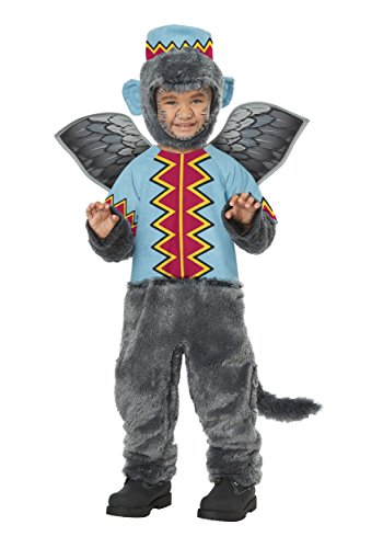 Flying Monkey of Oz Toddler Costume
