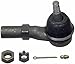 MOOG ES3349RL Steering Tie Rod End for Ford Taurus
