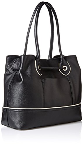 Reiley Tassel Tote Bag Cole Haan