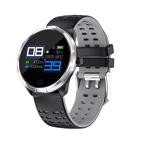 Relojes CELINEZL X7 Smart Watch IP68 Impermeable Hombres Deportes ...