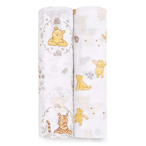 aden and anais disney swaddle