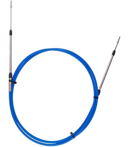 Amazon.com: SBT Steering Cable compatible with 59406-3726 Kawasaki