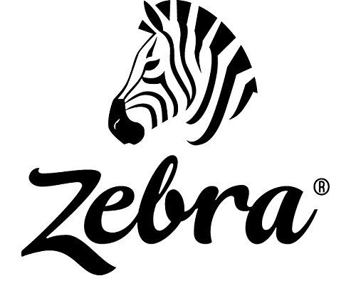 Zebra Technologies 10008899 Z-Select 4000D Receipt Paper, Direct Thermal, 3.2 mil, 2.25