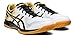ASICS Gel-Rocket® 9 White/Black 11