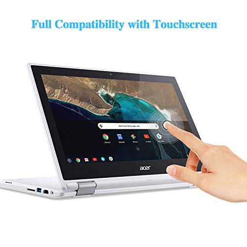 5 Screen+Protector+Compatible+Chromebook+Samsung