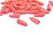 pranovo 100 pcs Caps for Feeding Syringe Medicine Dropper Oral Feeder Pill Tablet Baby Animals
