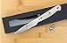 ZHEN Woodworking Project kit Japanese VG-10 3 Layers Forged Steel Knife Blank Kit with Nice Gift Box (3.5 inch Paring Knife)
