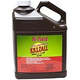 Hi-Yield Killzall Weed And Grass Killer Concentrate