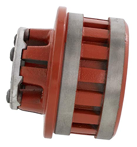 RIDGID 37390 Die Head 1/2in. NPT Alloy RH (Certified Refurbished)