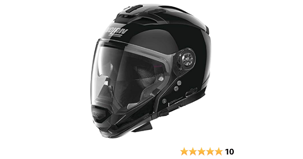 Amazon.com: Nolan Helmets N70-2 GT 