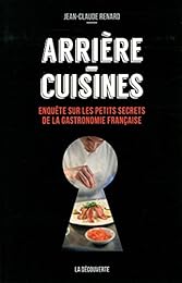 Arrière-cuisines