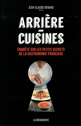 Arrière-cuisines
