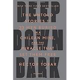 Deep Down Dark: The Untold Stories of 33 Men Buried in a Chilean Mine, and the Miracle That Set Them Free