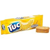 Tuc Snack Crackers - 150g
