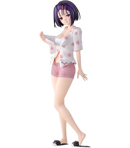 Amazon.com: Good Smile to Love-Ru Darkness: Haruna Sairenji Pop Up