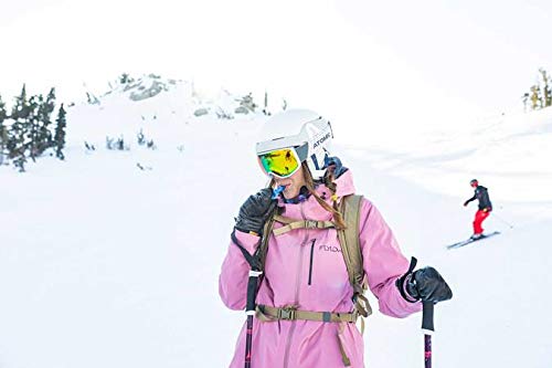 snoblast hydration pack