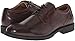 Florsheim Men's Mogul Split-Toe Oxford