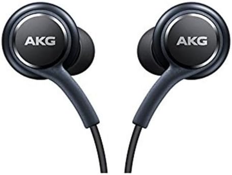 Samsung EO-IG955-HF Earphones - Black