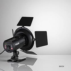 YONGNUO YN216 YN-216 LED Video Light with 5600K