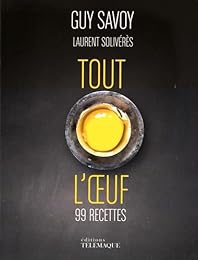 TOUT SUR L'OEUF
