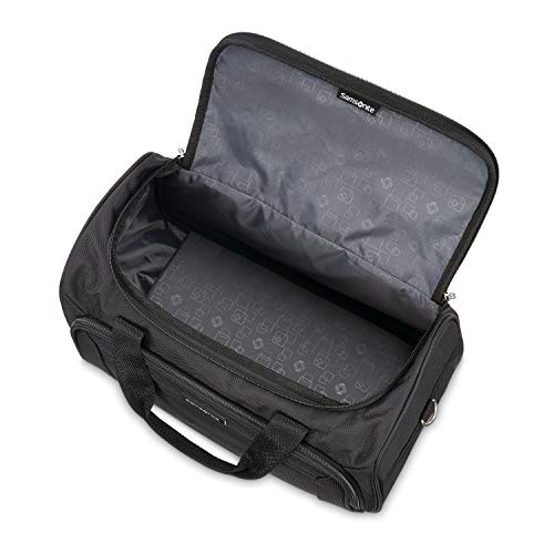 Samsonite Ascella X Softside Luggage, Black, Travel Tote Pricepulse