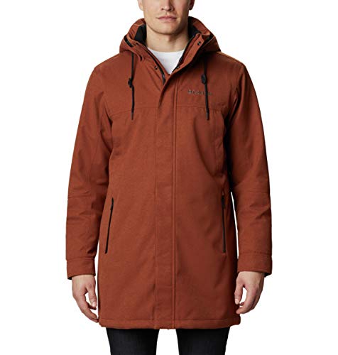 men's boundary bay jacket