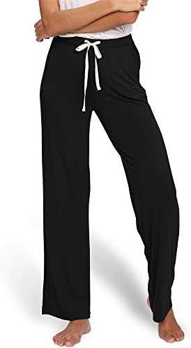 GYS Women's Rayon Sleep Pants