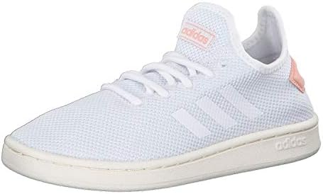 アディダス スニーカー コート アダプト Dbh58 レディース Rwenzorisustainable Org