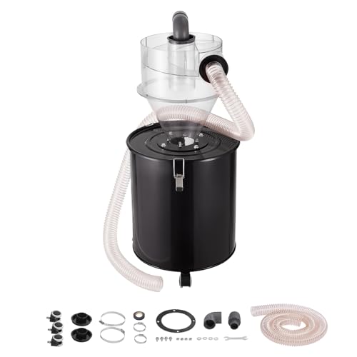 VEVOR SKL400 Cyclone Dust Separator