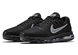 Nike Mens Air Max 2017 Running Shoes