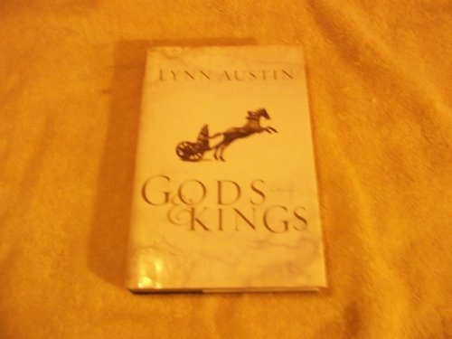 Gods & Kings (Chronicles of the Kings, Book 1)
