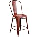 Flash Furniture Carly Commercial Grade 24