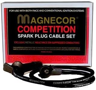 Magnecor 67188 7mm Electrosports-70 Ignition Cable Nissan/Datsun Patrol 1980-1987
