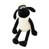 Sunny Stuffed Animals Toy Kids Preferred Shaun The Sheep Plush,12.5 Inch,Small