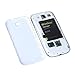 Samsung Galaxy S3 S i9300 QI Standard Wireless Charger Charging Receiver Tag -White