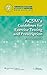 ACSM's Guidelines for Exercise Testing and Prescription