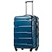 Coolife Luggage Expandable(28