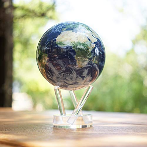 1 Satellite+View+Cloud+Cover+Globe