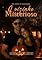 Livro O Vizinho Misterioso: um conto de halloween