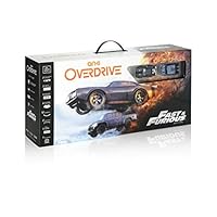 Anki Overdrive: Fast & Furious Edition