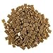 Jennifer's Mosaics 3/8-Inch Venetian Style Glass Mosaic Tile, Dark Brown, 8-Ounce