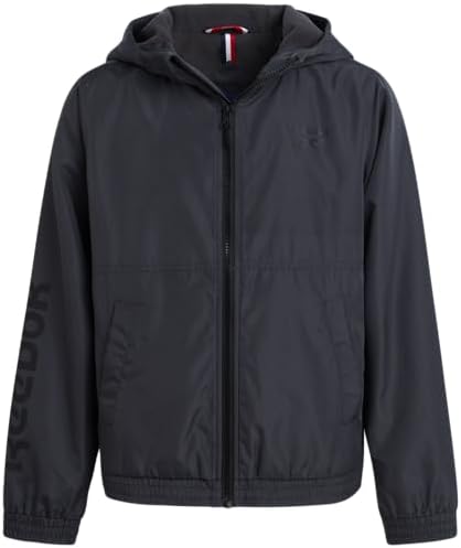 Amazon.com: Champion Anorak Jacket XL Navy : Clothing, Shoes & Jewelry