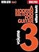 A Modern Method for Guitar - Volume 3 | Berklee Guitar Method Book for Advanced Players | Comprehensive Guitar Instruction with Scales, Arpeggios, Rhythm, Chord Voicings | Sheet Music Guide