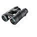 Vanguard Spirit XF 10x42 Binocular, Waterproof/Fogproof, Bak4 Phase-Coated Prisms for Bright, Sharp Resolution , Black