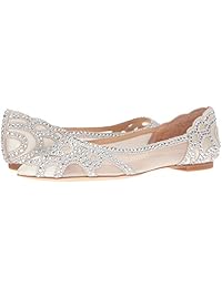 Badgley Mischka Gigi - Zapatos de tacón para mujer