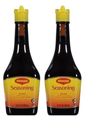 Maggi Tabletop Seasoning, 6.75 Ounce (Pack of 2)