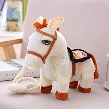 remote control horse toy